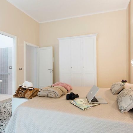 Casa Piazze Iun Q0873 Apartman Bosa Kültér fotó
