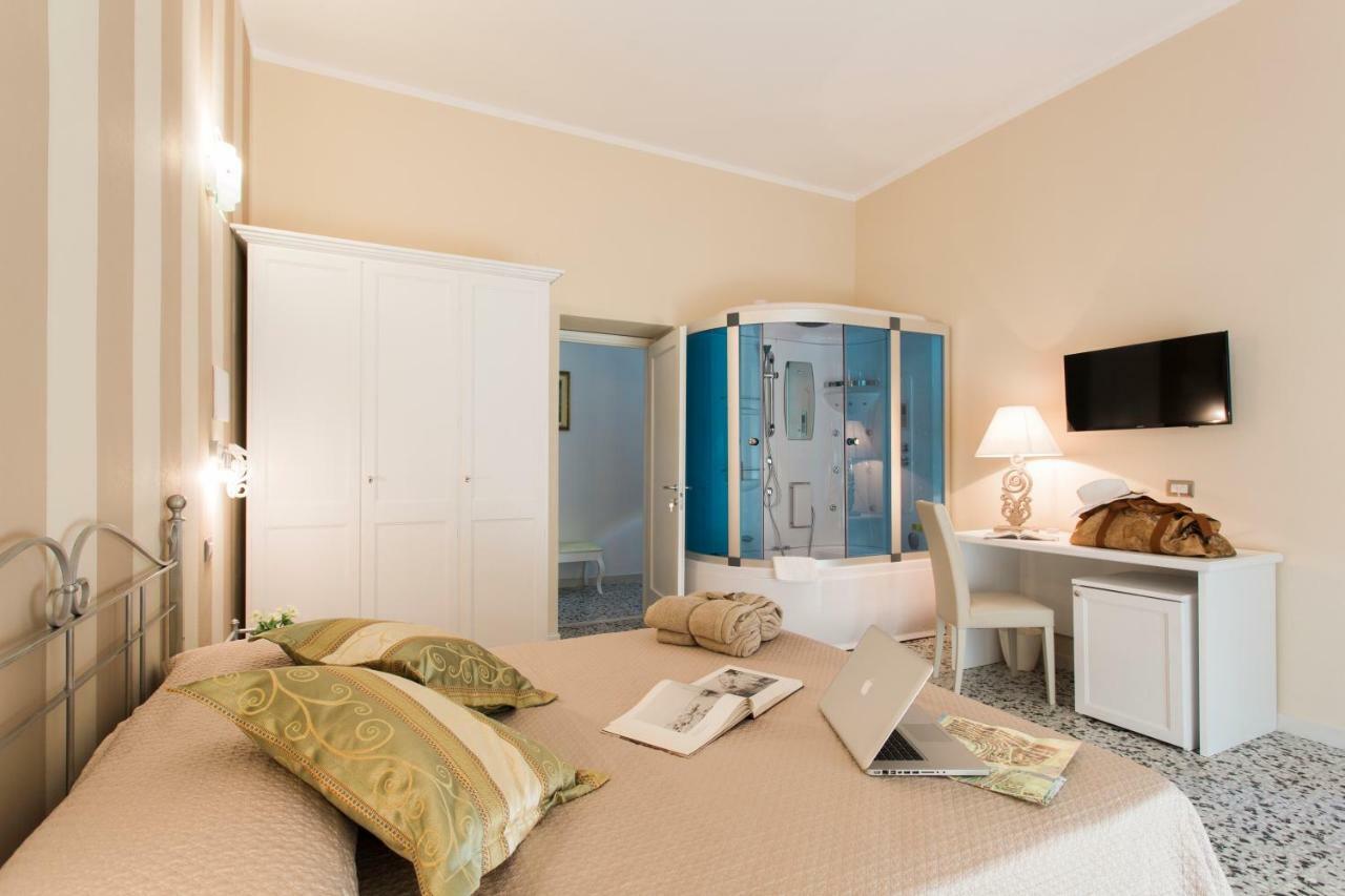 Casa Piazze Iun Q0873 Apartman Bosa Kültér fotó