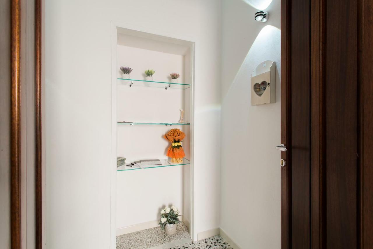 Casa Piazze Iun Q0873 Apartman Bosa Kültér fotó