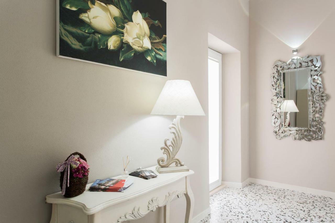 Casa Piazze Iun Q0873 Apartman Bosa Kültér fotó